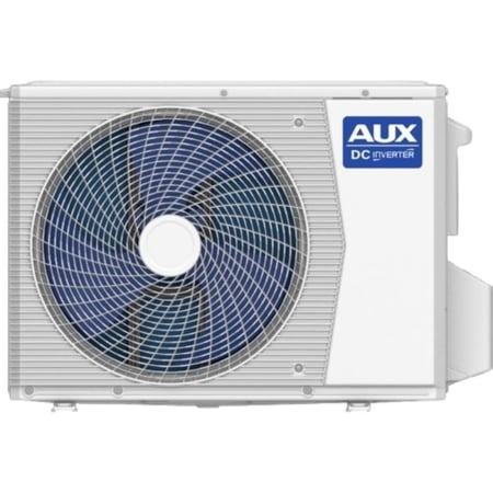 مكيف اسبليت اوكس سعة 12000 وحدة - ATW12CUA2DI-3