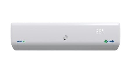 مكيف اسبليت الزامل 18400 وحدة وطني - TRZ18CDBCIRD