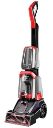 مكنسة بيسيل سجاد وأرضيات - BISSELL PowerClean-2889