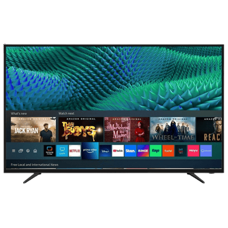 شاشة دانسات 65 انش - DTD65UWS -  WebOS 4k