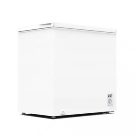 فريزر كروني 5 قدم , 142 لتر , CMF-151