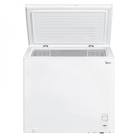 ميديا فريزر 7 قدم، 198 لتر ، HS-259CN