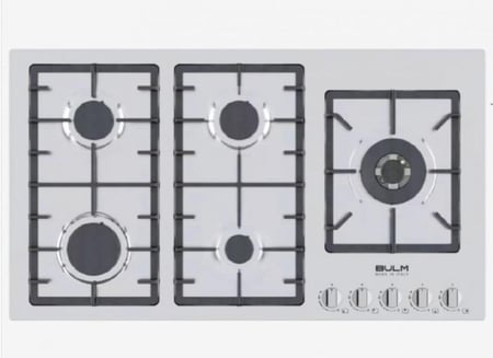 سطح بولم 90 شبك ثقيل 5 عين - B95-901X