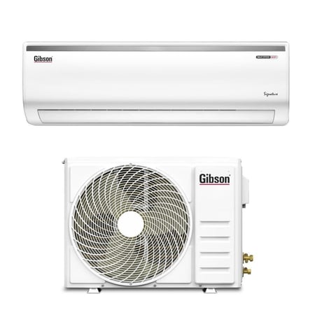 مكيف اسبليت جبسون 18000 وحدة انفرتر - GS18CVIA02