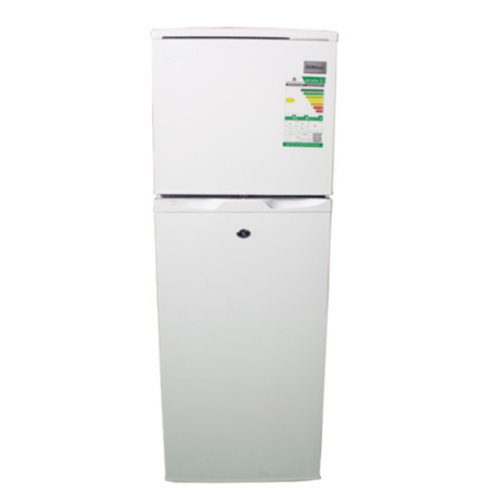 ثلاجة دوراسات 4.7 قدم ثلج ابيض - DS160DF-WHITE