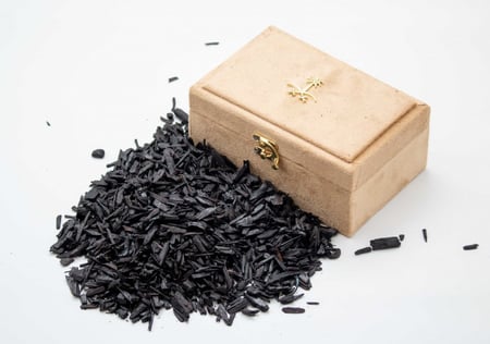 بخور مبثوث نسائي فواح - ربع كيلو