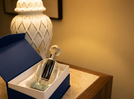 كريستال طيب الضيوف (60 جم)