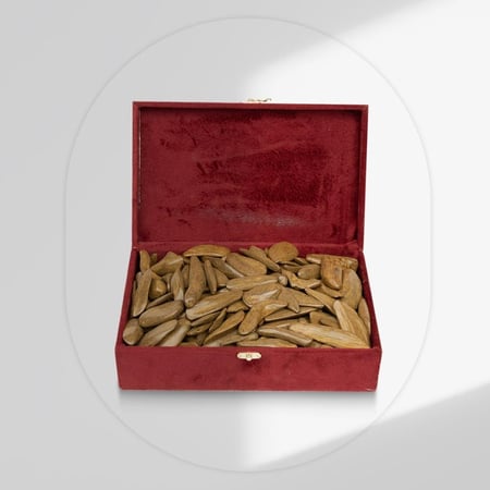 كيلو عود مروكي طبيعي محسن تربل سوبر