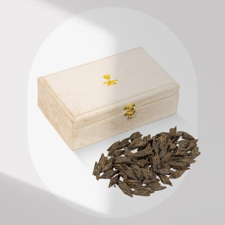 كيلو عود التايجر الممتاز جدا