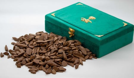 دقة العود المروكي الطبيعي المحسن - ربع كيلو