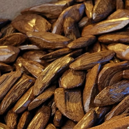 كيلو عود مروكي طبيعي محسن