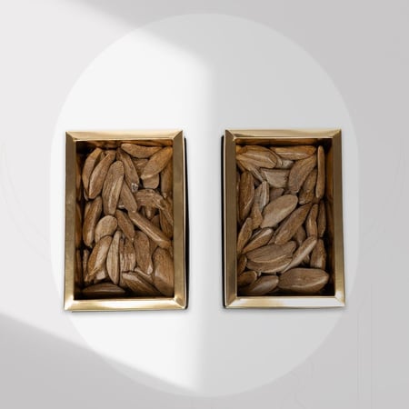 عود مروكي ربع + ربع هدية مجانية