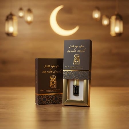 عرض رمضان 1447