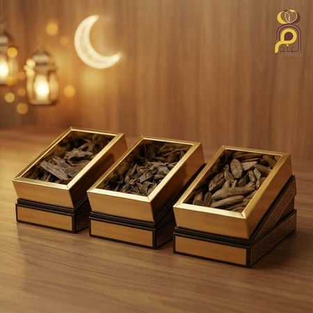 عرض رمضان 1447