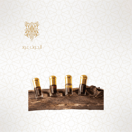 دهن براشين معتق