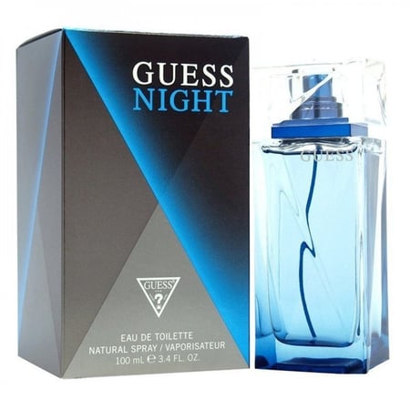 عطر جيس مايت للرجال أو دو تواليت 100 ملي