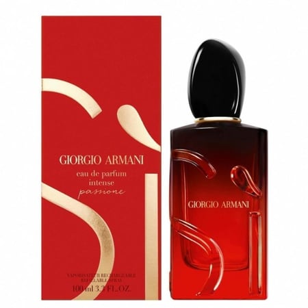 عطر ارماني سي باسيوني انتنس او دو بارفيوم