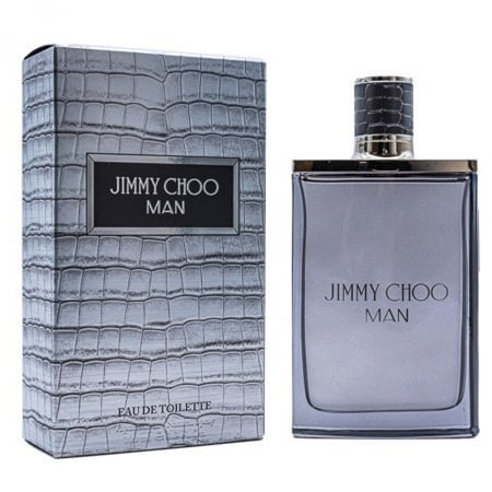 عطر جيمي شو مان او دو تواليت 100 ملي