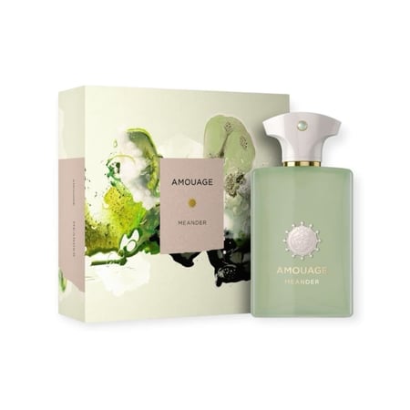 عطر امواج مياندر او دو بارفيوم 100 ملي