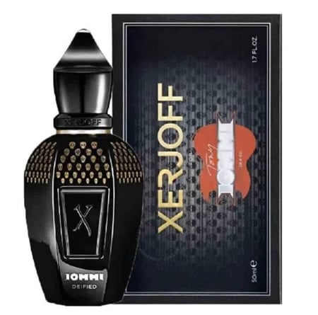 عطر توني ايومي ديفايد من زيرجوف 50 ملي