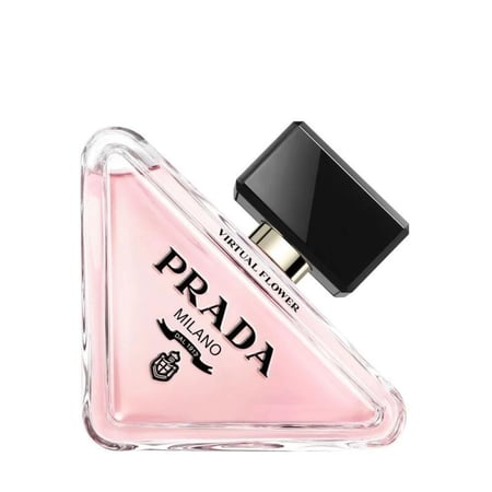 عطر برادا برادوكس فيرتوال فلاور او دو بارفيوم - نوتة عطر