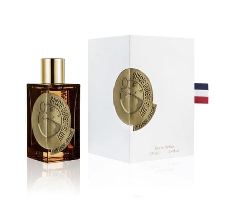 عطر ايتات ليبر دي اورانج سبايس مست فلو او دو بارفيوم - نوتة عطر