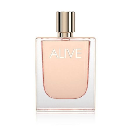 عطر هوغو بوس ألايف النسائي او دو بارفيوم - نوتة عطر