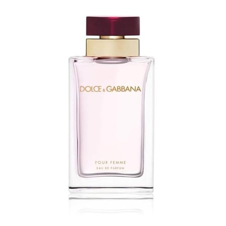 عطر دولتشي غابانا بور فيم او دو بارفيوم - نوتة عطر