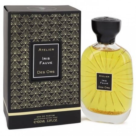 عطر اتيلير ديس اورس ايرس فوف او دو بارفيوم 100 ملي