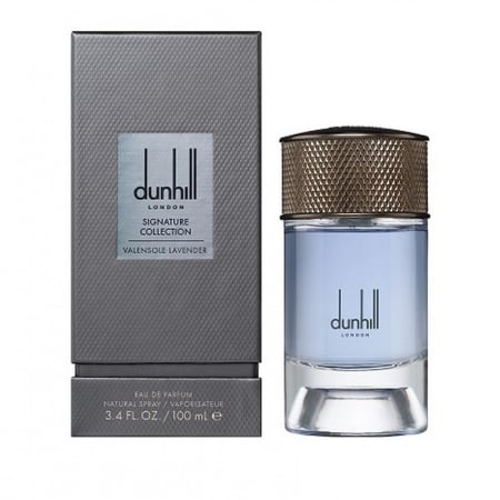 عطر دنهل سيقنشر كوليكشن فالنسول لافندر او دو بارفيوم 100 ملي