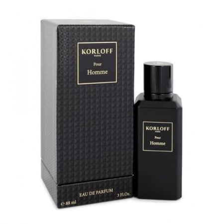 عطر كورلوف بور هوم او دو بارفيوم 88 ملي