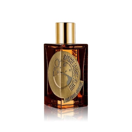 عطر للجنسين اصدر عام 2019  شرقي بالتوابل - نوتة عطر