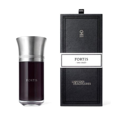 عطر ليكويد ايماجنير فورتيس او دو بارفيوم 100 ملي
