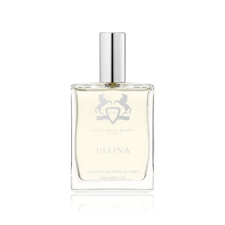 زيت الجسم بارفيومز دي مارلي ديلينا - نوتة عطر