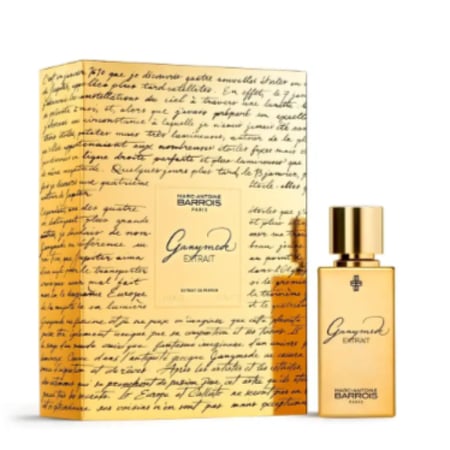 عطر مارك انطوان باروا جانيميد اكسترايت دي برفيوم 50 ملي