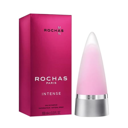 عطر روشاس مان انتنس او دو بارفيوم 100ملي