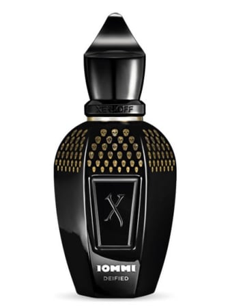 عطر توني ايومي ديفايد من زيرجوف - نوتة عطر