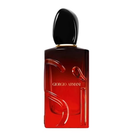 عطر ارماني اكوا دي جيو ابسولو انستنكت او دو بارفيوم - نوتة عطر