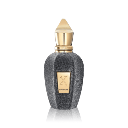 عطر زيرجوف اوفرتير او دو بارفيوم - نوتة عطر