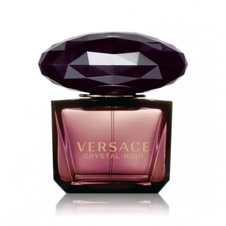 عطر فرزاتشي كريستال نوار او دو بارفيوم - نوتة عطر