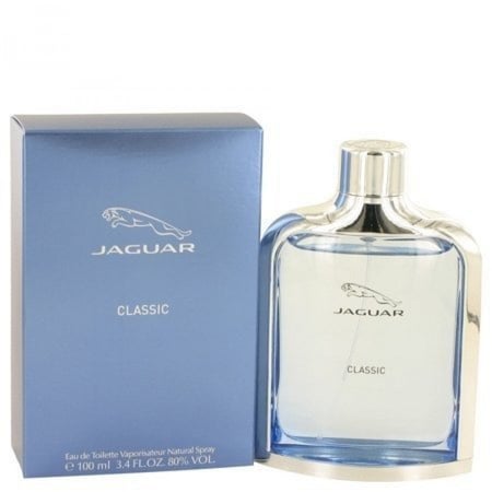 عطر جاكوار بلو او دو تواليت 100 ملي