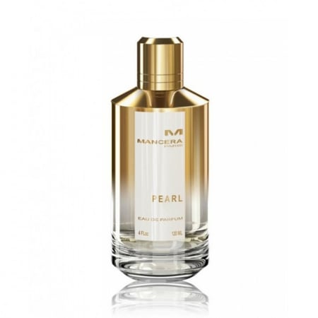 عطر مانسيرا بيرل او دو بارفيوم - نوتة عطر