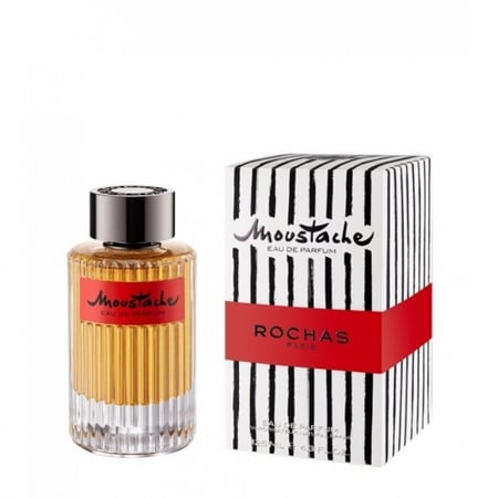 عطر روشاس موستاش او دو بارفيوم 125 ملي