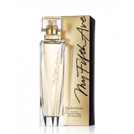 عطر اليزابيث اردن ماي فيفث افينيو او دو بارفيوم 100 ملي