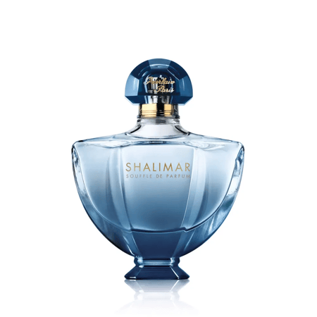 عطر شرقي زهري للنساء من اجمل عطور جيرلان اصدر عام 2014 - نوتة عطر