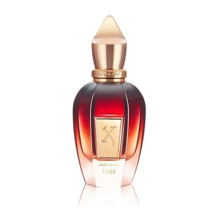 عطر زيرجوف عود ستارز فارس او دو بارفيوم - نوتة عطر