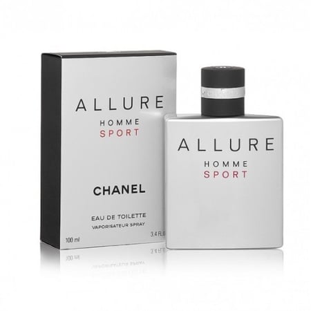 عطر شانيل الور أوم سبورت او دو تواليت