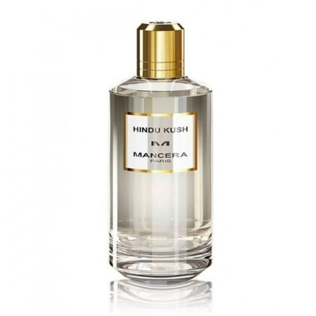 عطر مانسيرا هيندو كوش او دو بارفيوم - نوتة عطر
