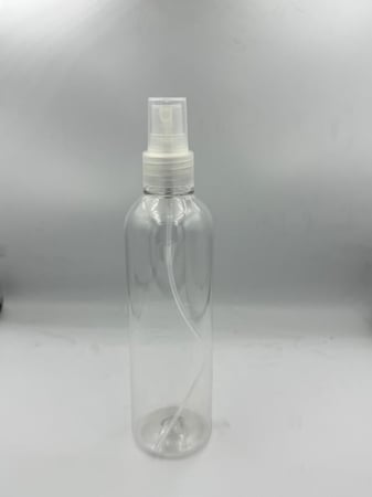 عبوة بخاخ 250 مل - رش عملي وسهل لجميع الاستخدامات