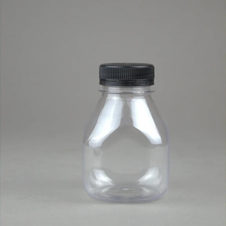 عبوة مربع 200 مل